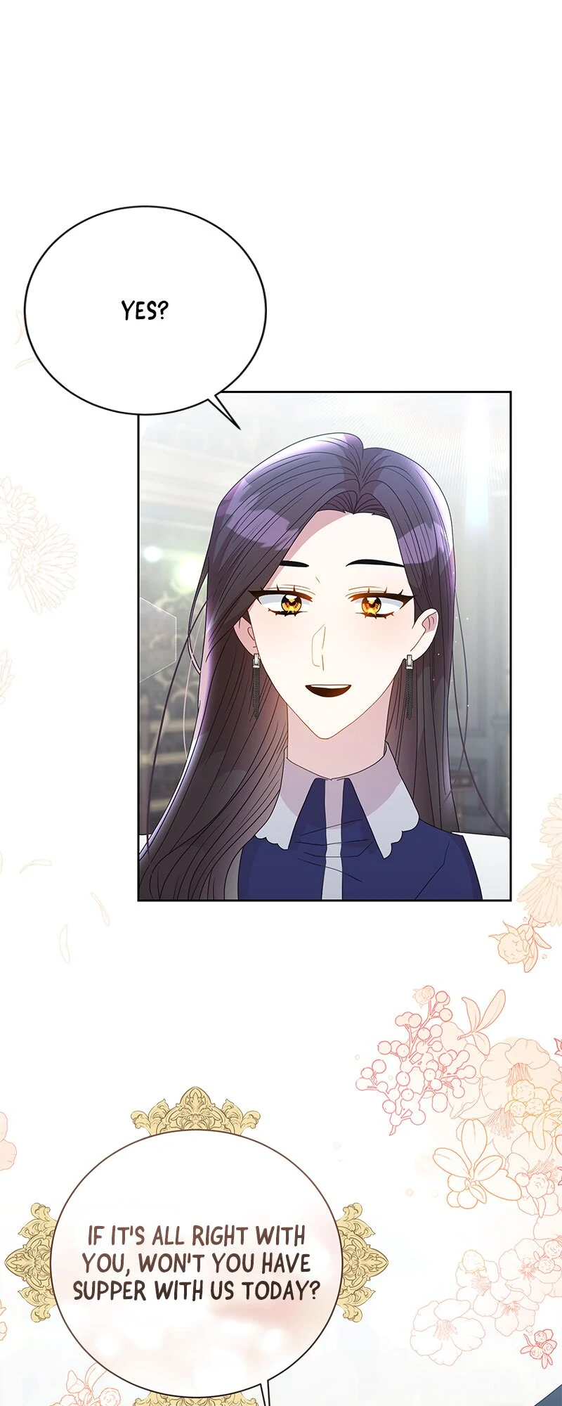 The Two-Faced Prince in Training chapter 26 page 14