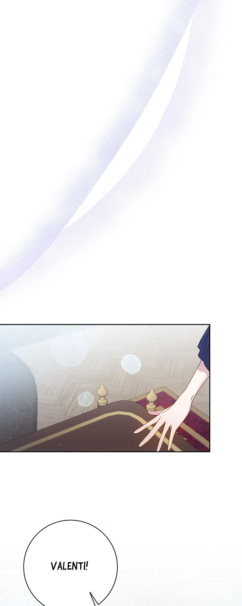 The Two-Faced Prince in Training chapter 26 page 22