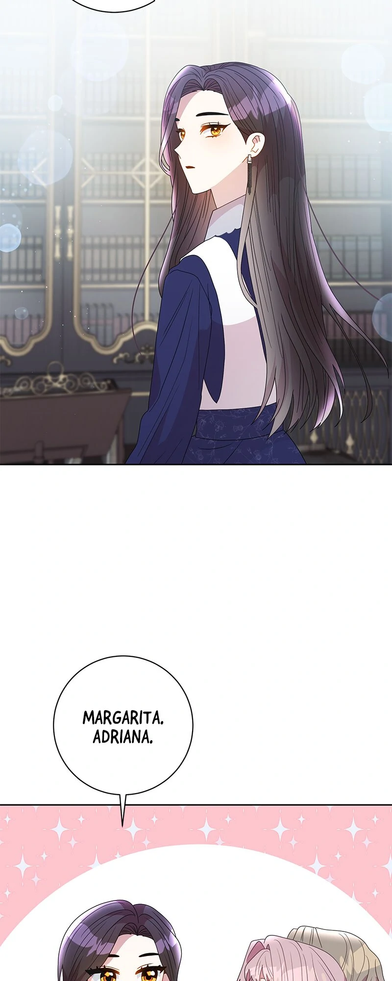 The Two-Faced Prince in Training chapter 26 page 23