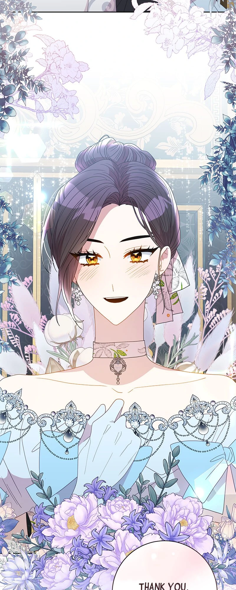 The Two-Faced Prince in Training chapter 26 page 34