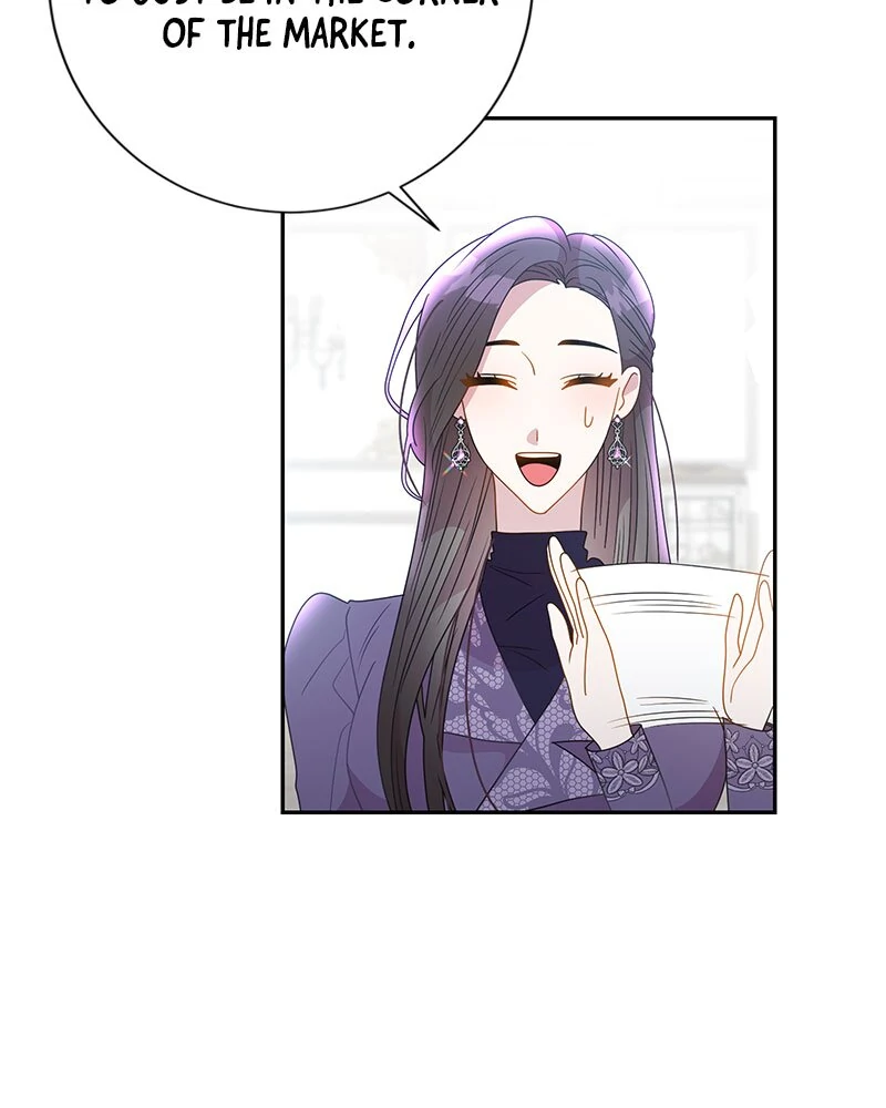 The Two-Faced Prince in Training chapter 28 page 8