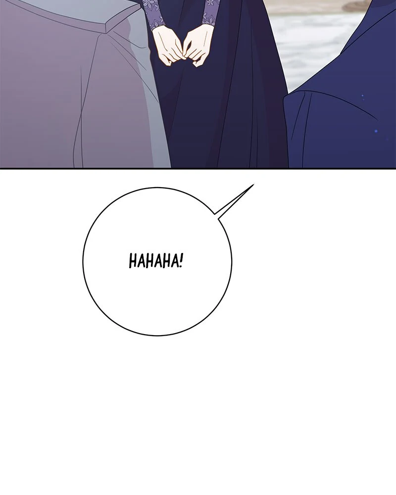 The Two-Faced Prince in Training chapter 28 page 16