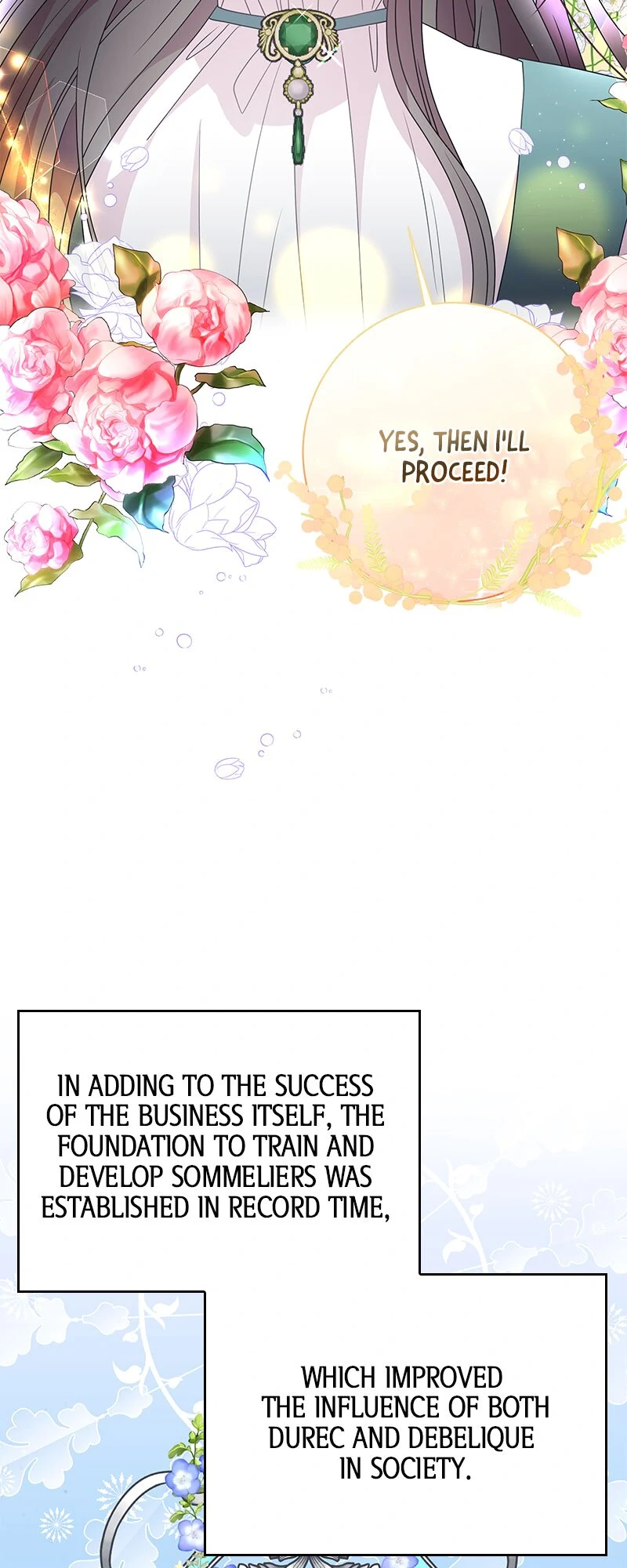 The Two-Faced Prince in Training chapter 28 page 30