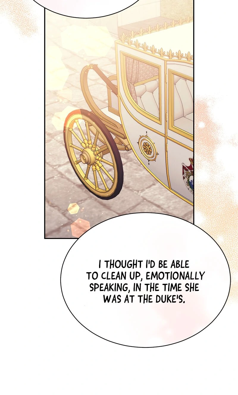The Two-Faced Prince in Training chapter 28 page 48