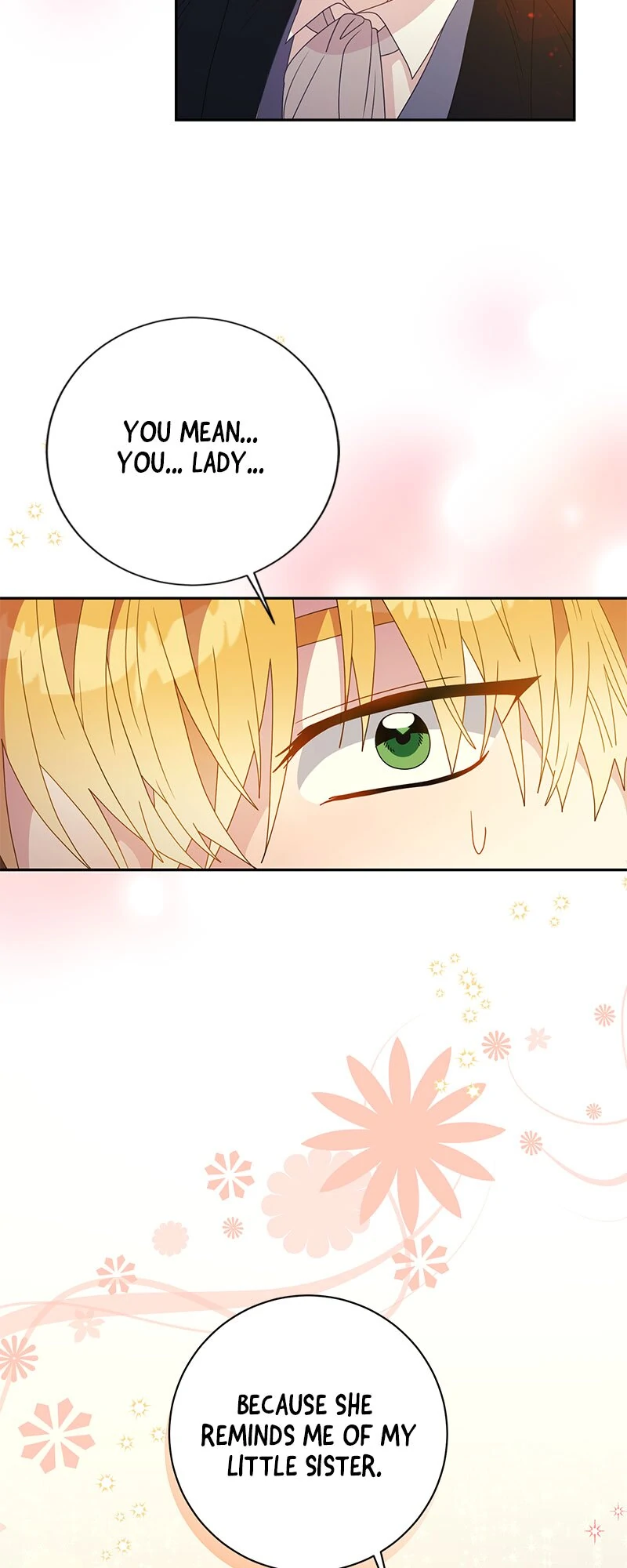 The Two-Faced Prince in Training chapter 28 page 52