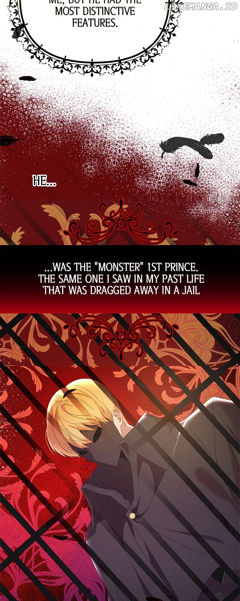 The Two-Faced Prince in Training chapter 3 page 9