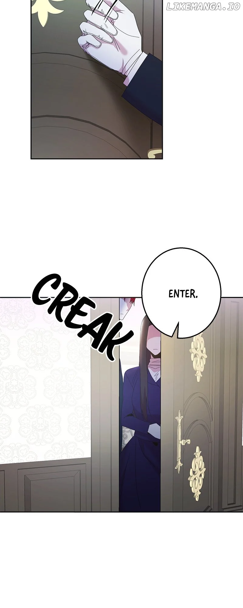 The Two-Faced Prince in Training chapter 3 page 31