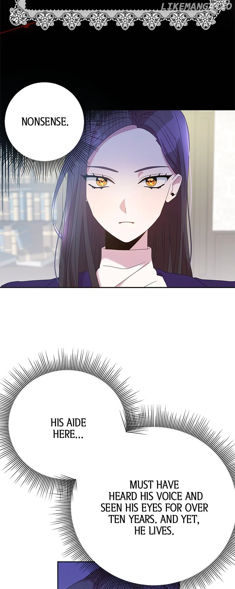 The Two-Faced Prince in Training chapter 3 page 36
