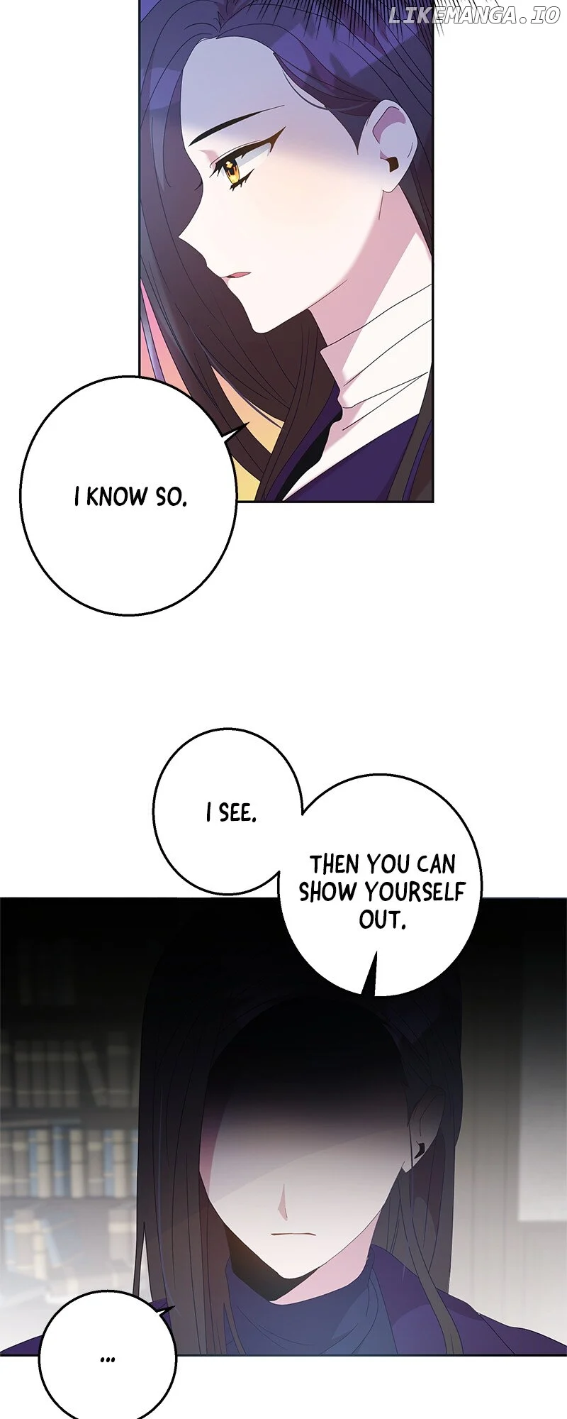 The Two-Faced Prince in Training chapter 3 page 37