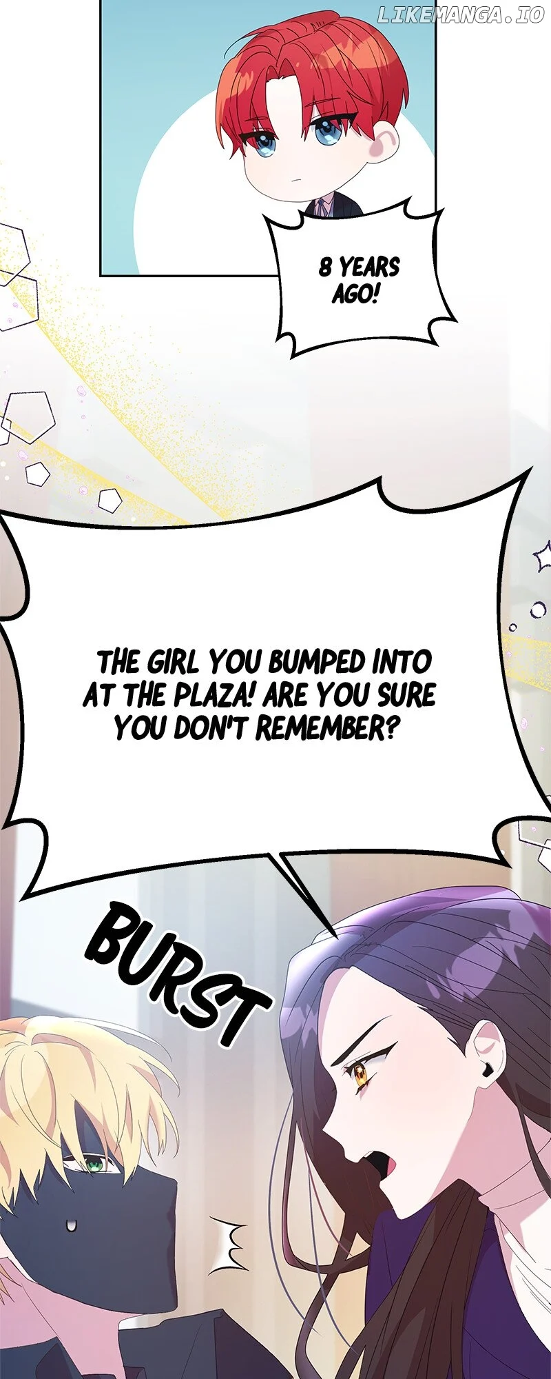 The Two-Faced Prince in Training chapter 3 page 41