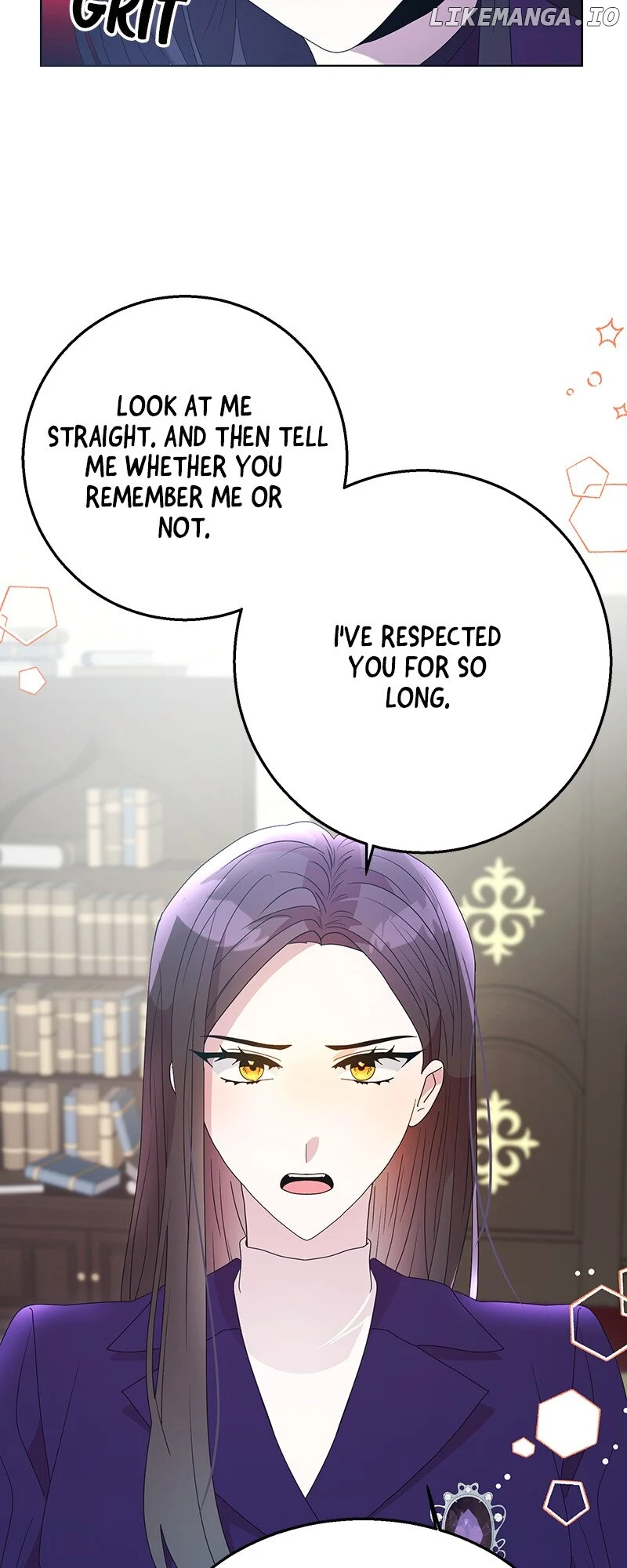 The Two-Faced Prince in Training chapter 3 page 46