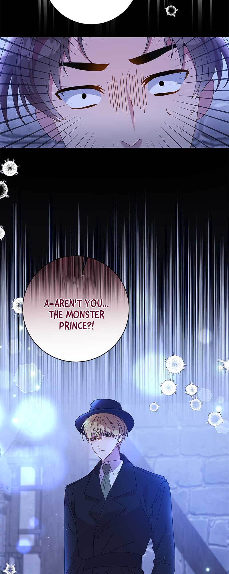 The Two-Faced Prince in Training chapter 32 page 2
