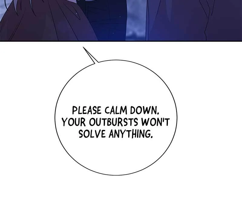 The Two-Faced Prince in Training chapter 32 page 8