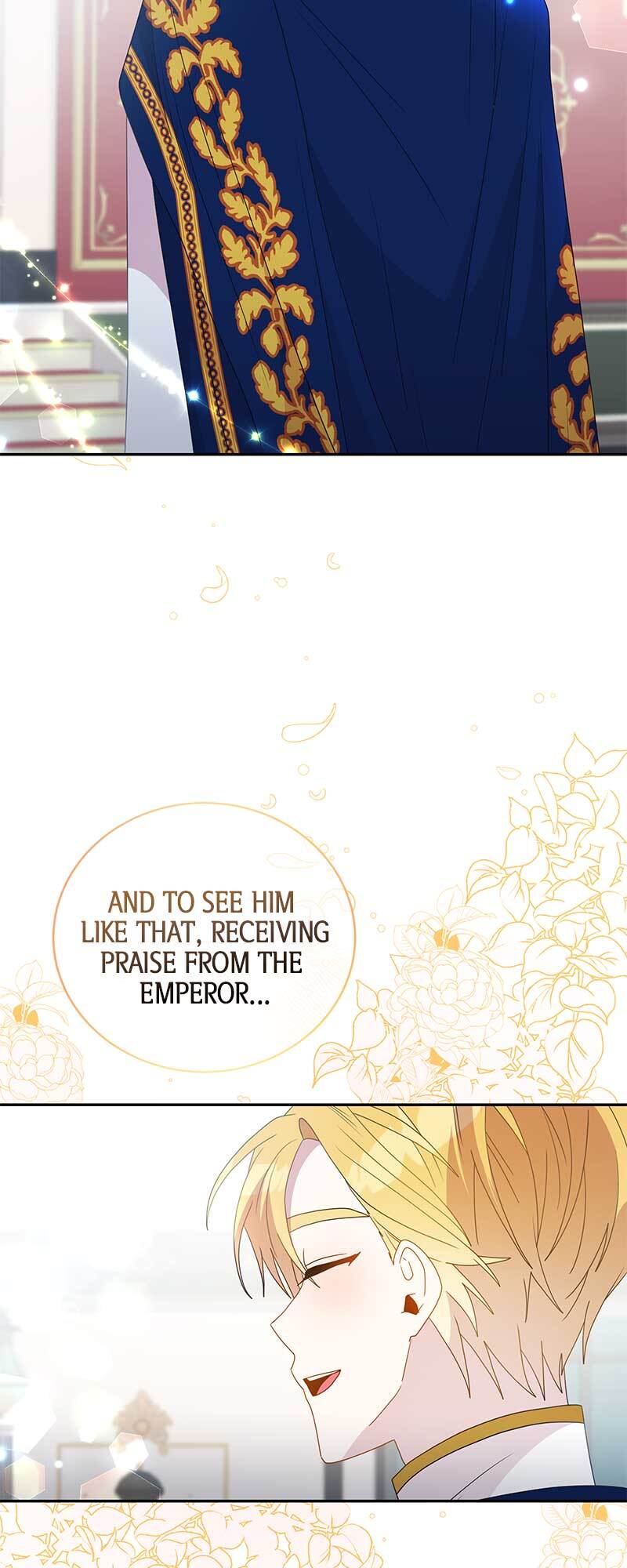 The Two-Faced Prince in Training chapter 32 page 46