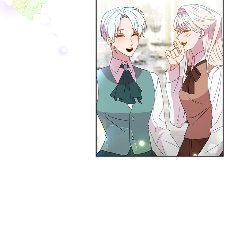 The Two-Faced Prince in Training chapter 33 page 2
