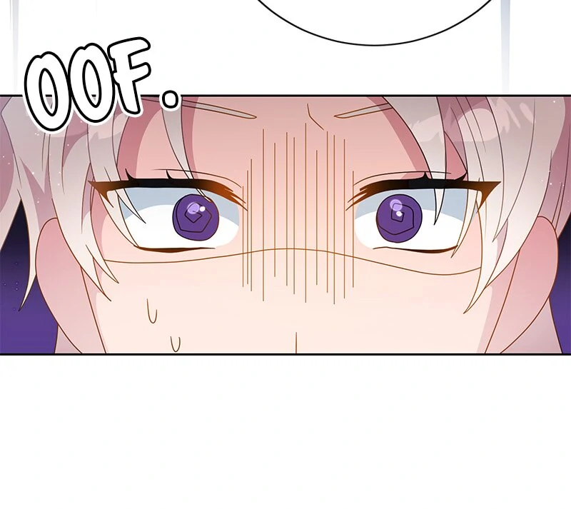The Two-Faced Prince in Training chapter 33 page 13