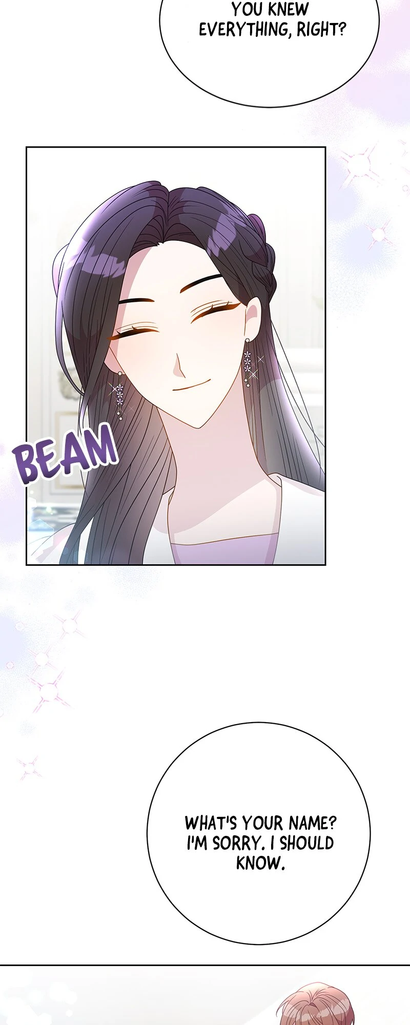 The Two-Faced Prince in Training chapter 33 page 18