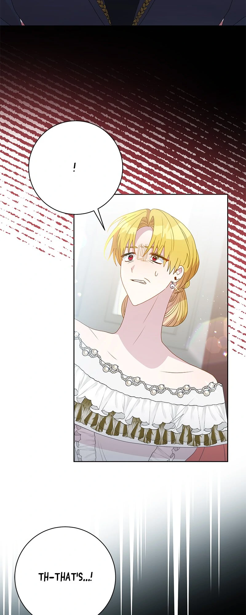 The Two-Faced Prince in Training chapter 33 page 65