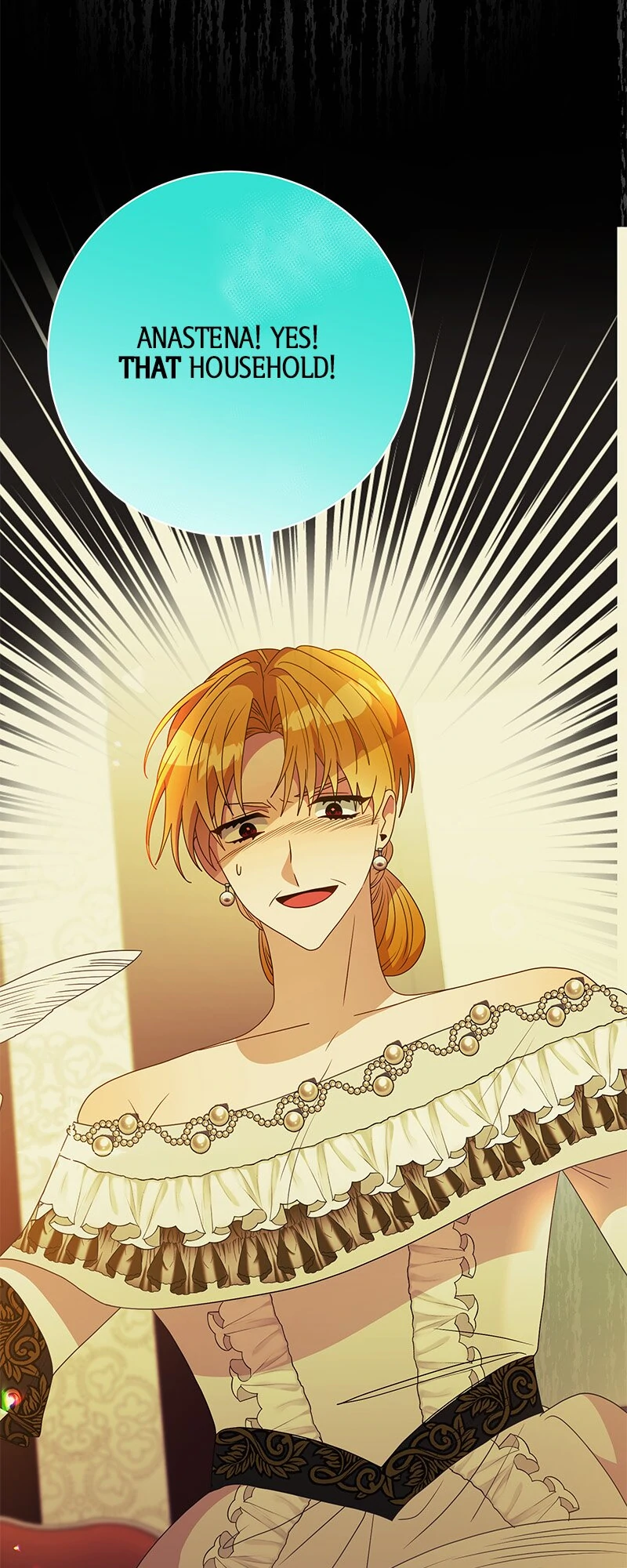 The Two-Faced Prince in Training chapter 33 page 75