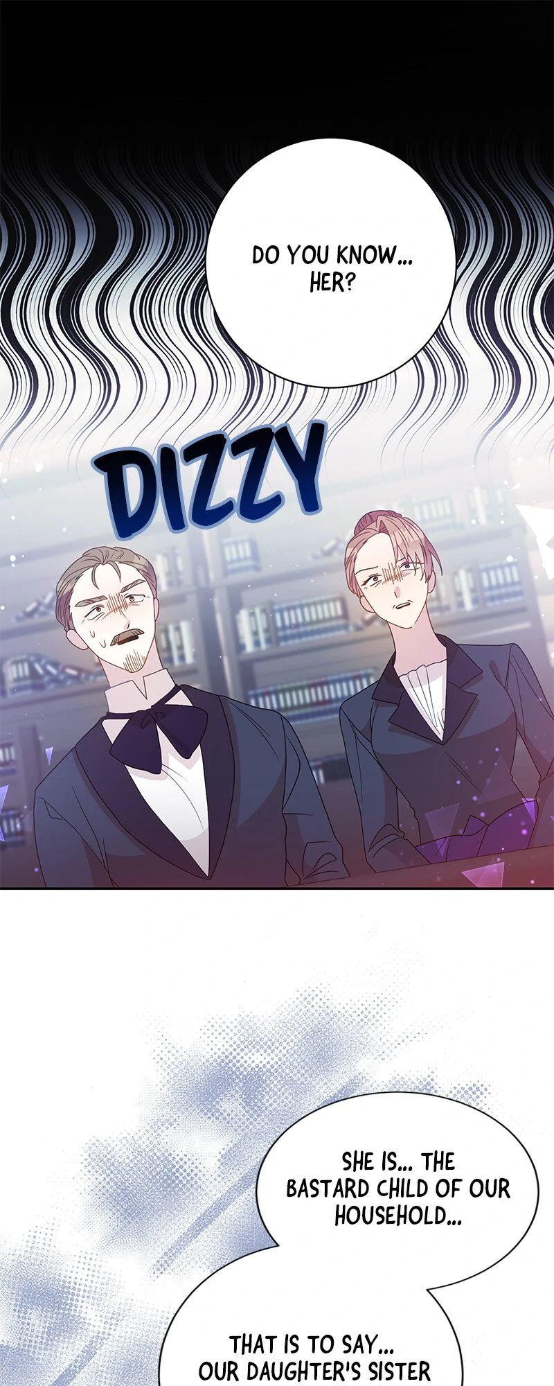 The Two-Faced Prince in Training chapter 34 page 9
