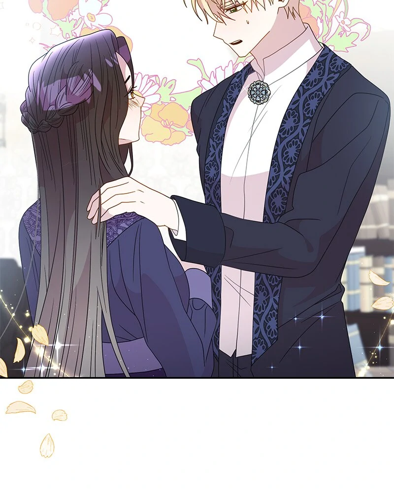 The Two-Faced Prince in Training chapter 34 page 40