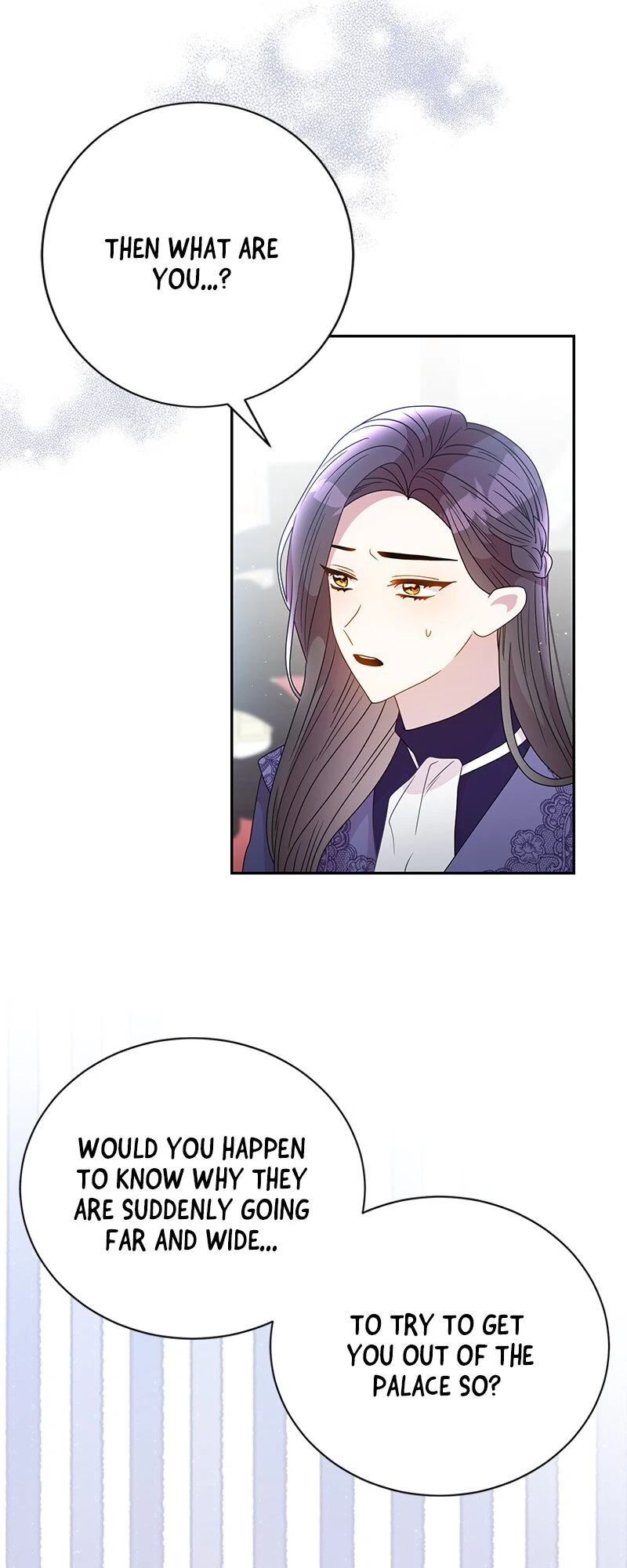 The Two-Faced Prince in Training chapter 34 page 44