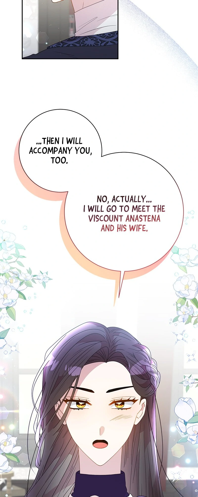 The Two-Faced Prince in Training chapter 34 page 52