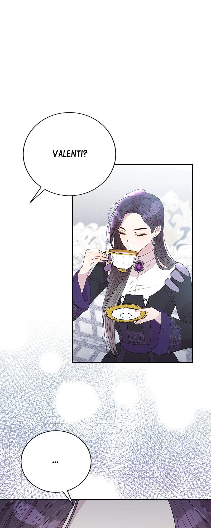 The Two-Faced Prince in Training chapter 35 page 3