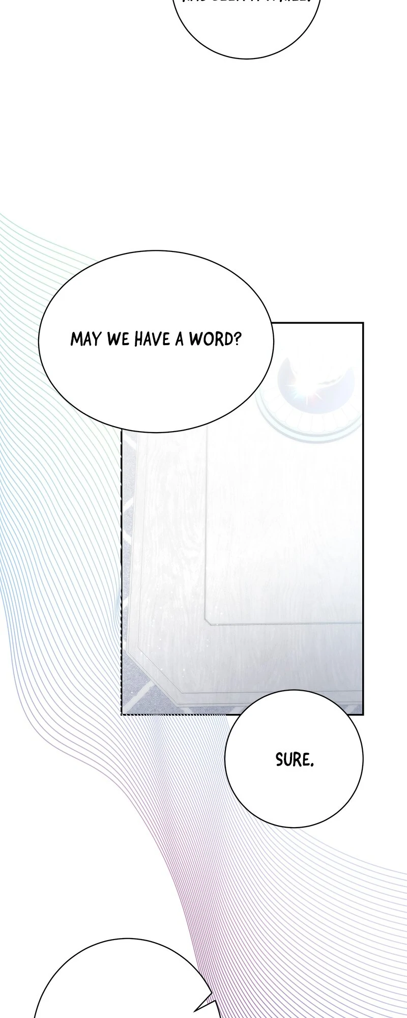 The Two-Faced Prince in Training chapter 35 page 5