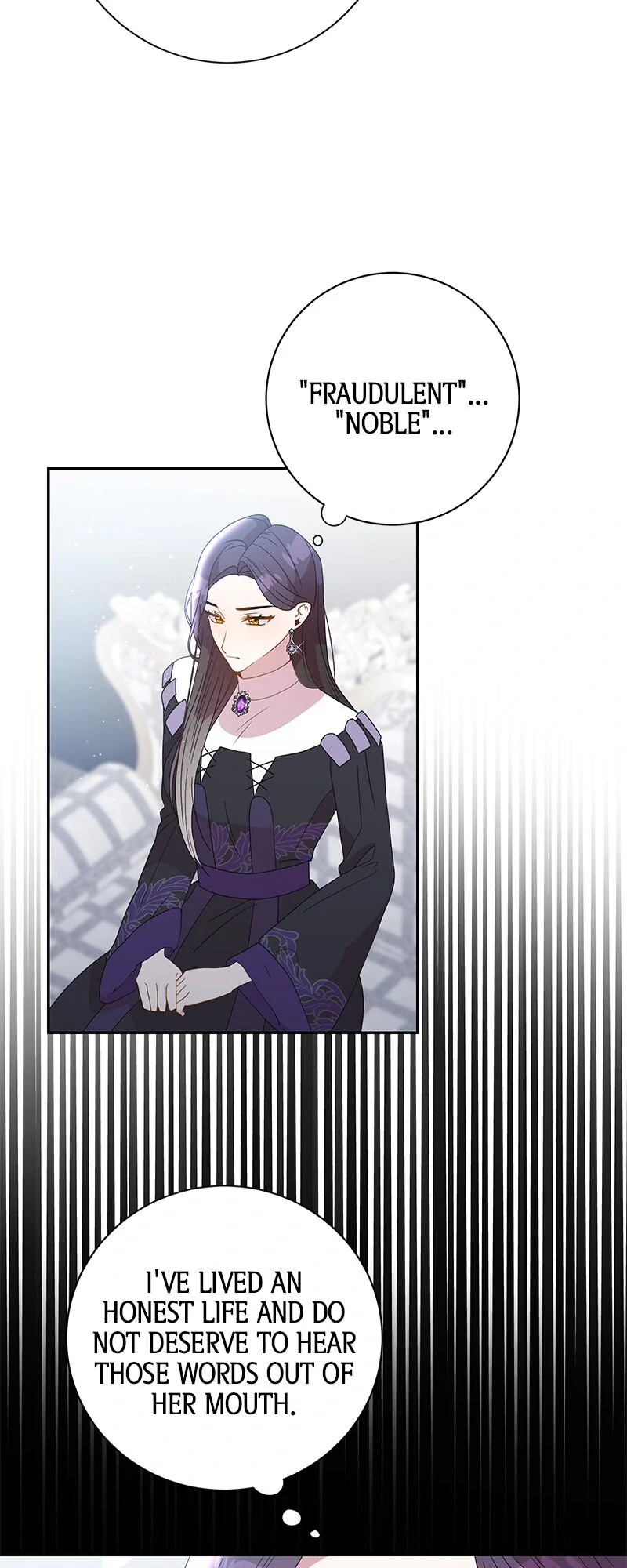 The Two-Faced Prince in Training chapter 35 page 14