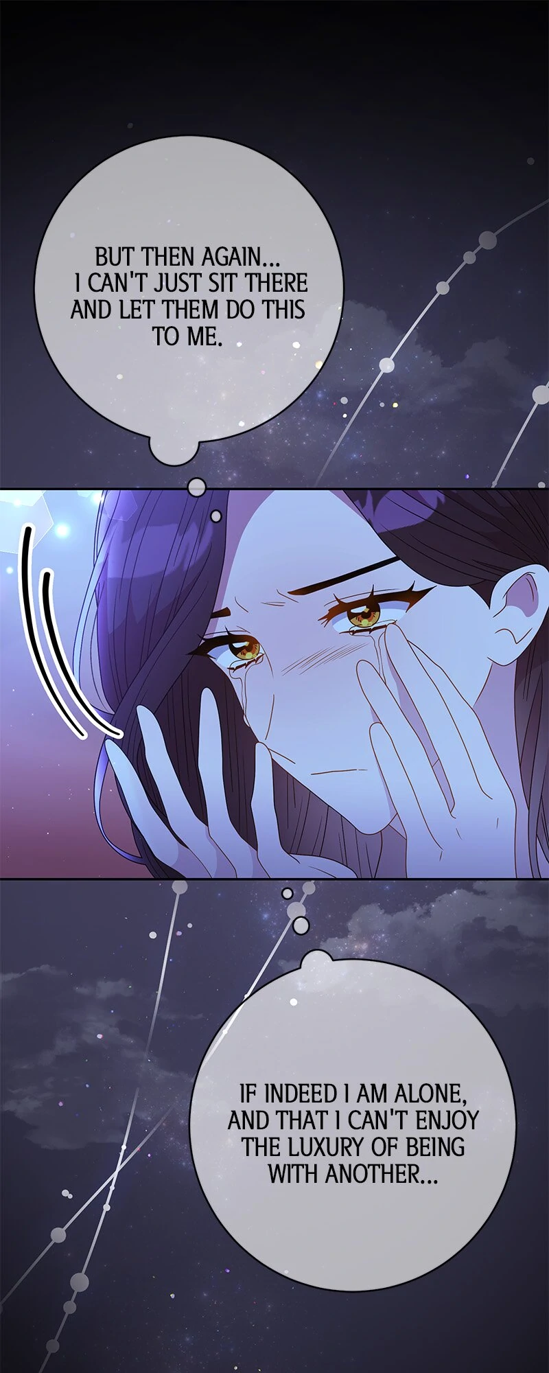 The Two-Faced Prince in Training chapter 35 page 40