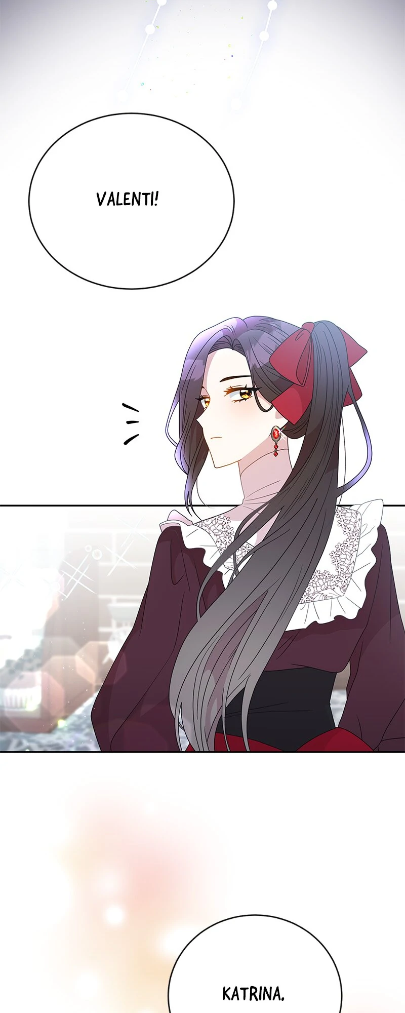 The Two-Faced Prince in Training chapter 35 page 44