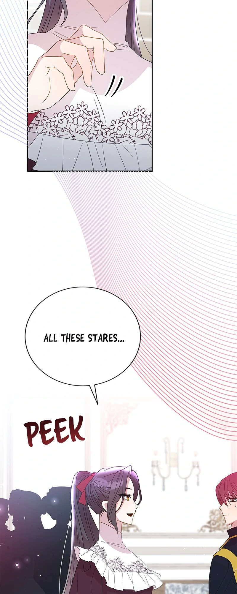 The Two-Faced Prince in Training chapter 35 page 51