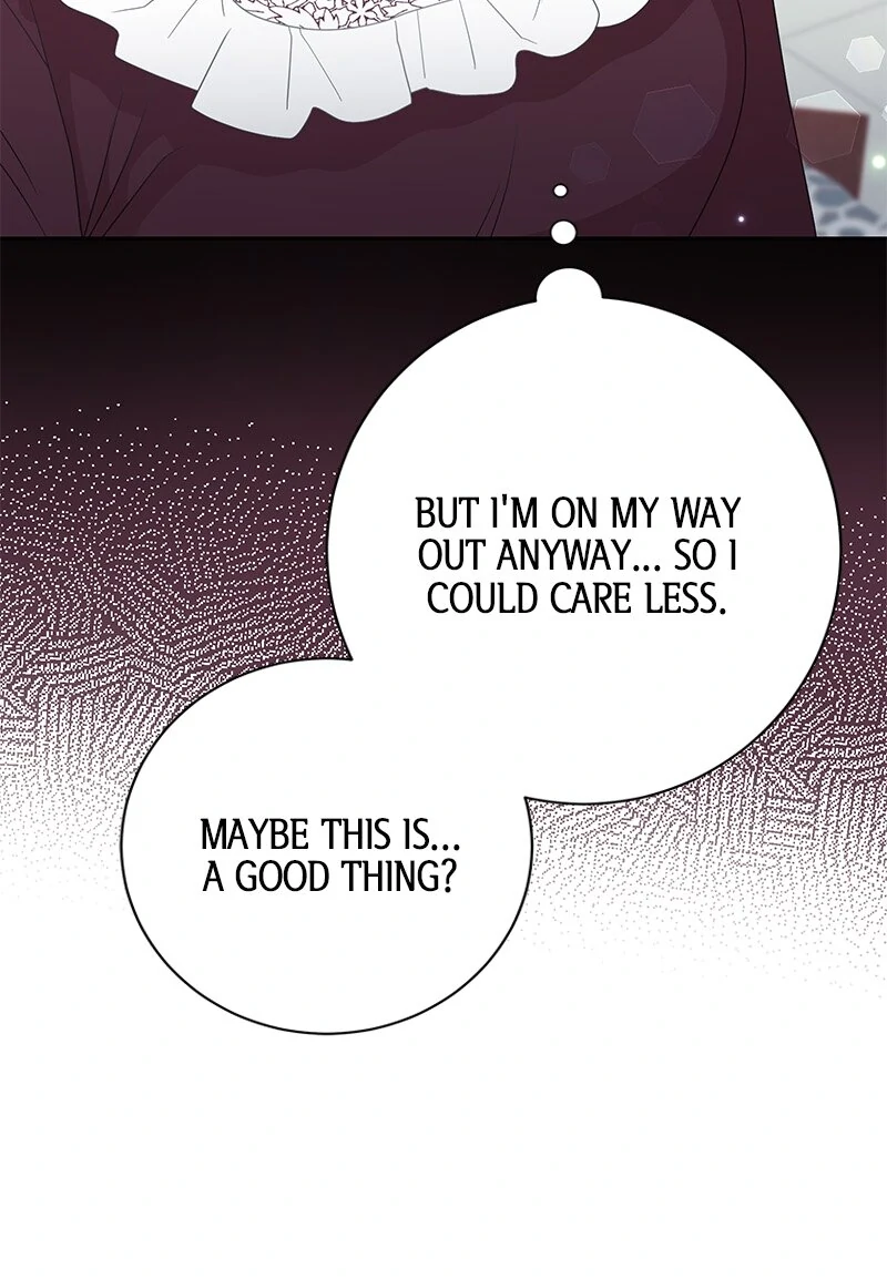 The Two-Faced Prince in Training chapter 35 page 53