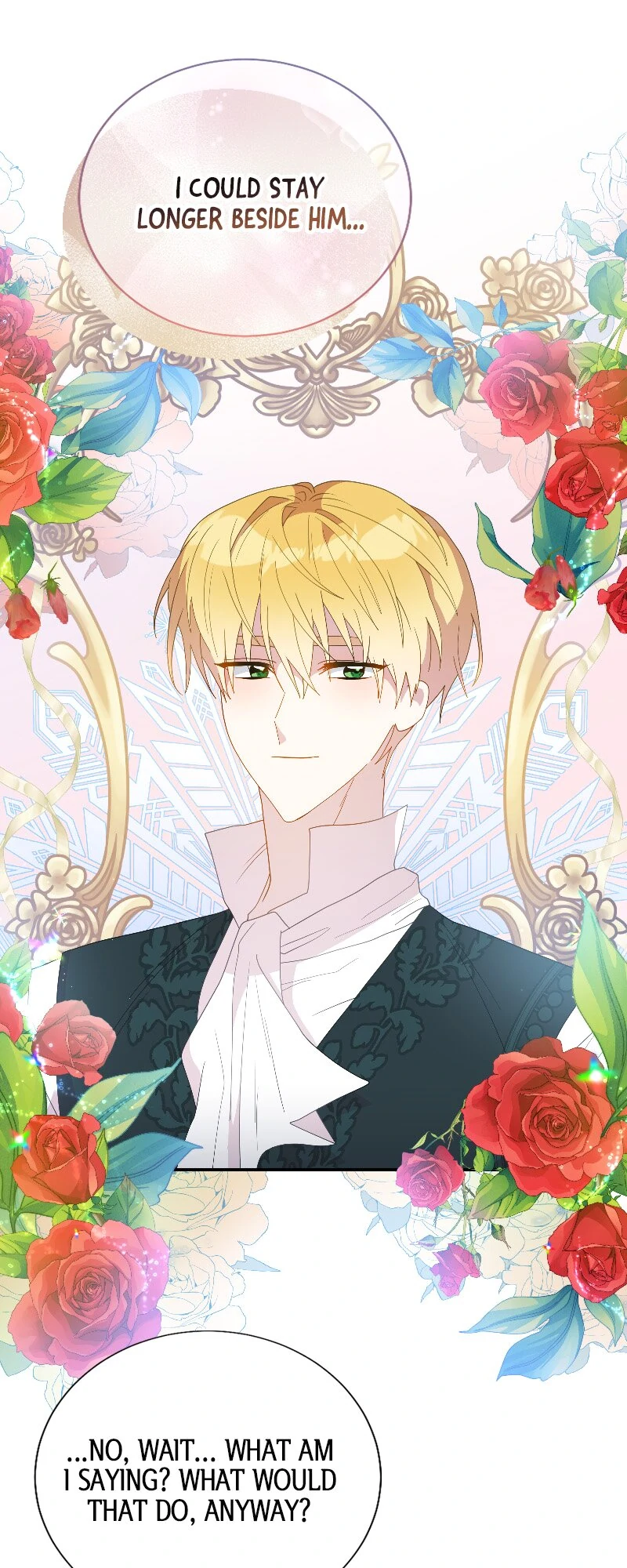 The Two-Faced Prince in Training chapter 36 page 24