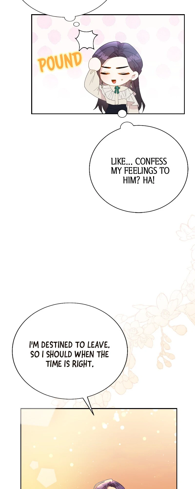 The Two-Faced Prince in Training chapter 36 page 25