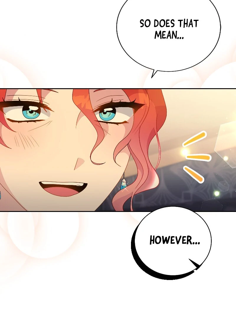 The Two-Faced Prince in Training chapter 36 page 38