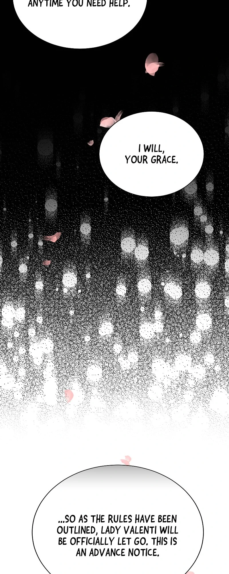 The Two-Faced Prince in Training chapter 36 page 48