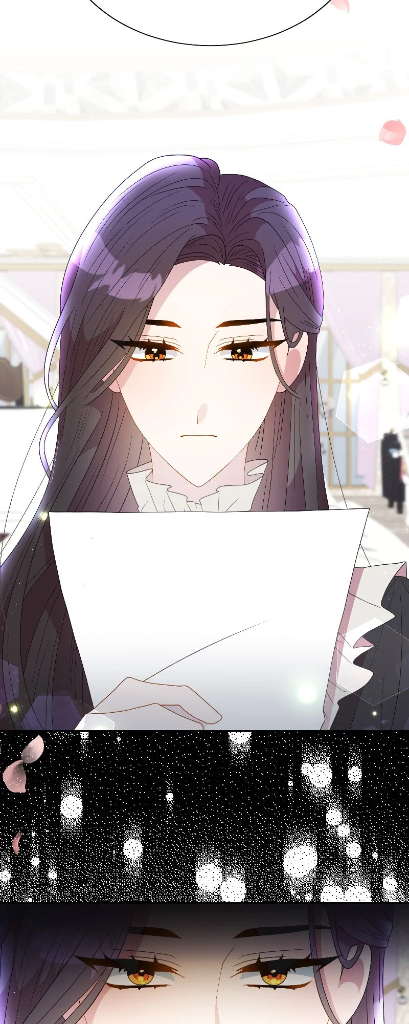 The Two-Faced Prince in Training chapter 36 page 49