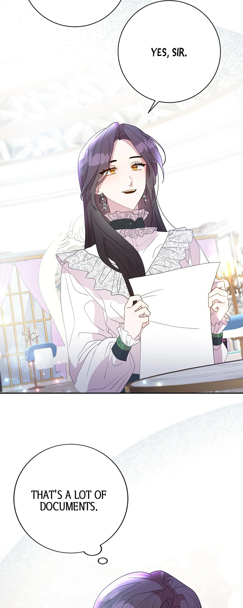 The Two-Faced Prince in Training chapter 37 page 4