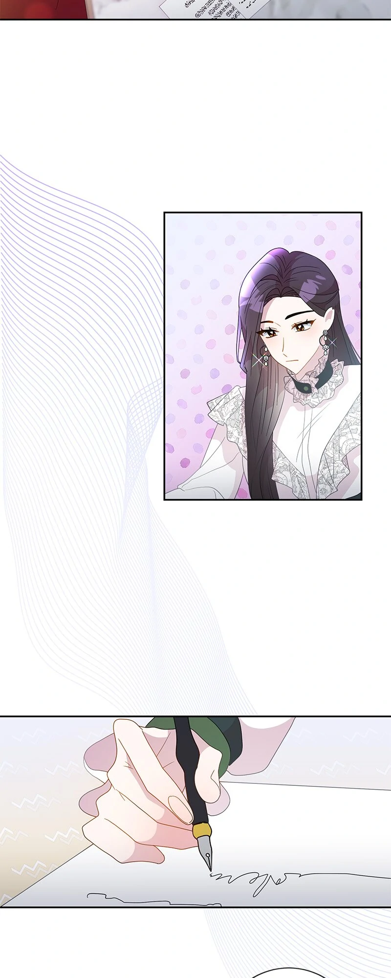 The Two-Faced Prince in Training chapter 37 page 12