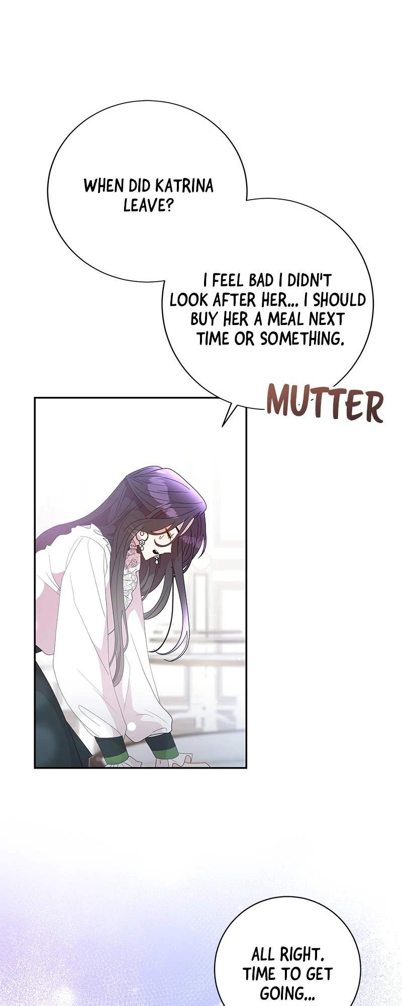 The Two-Faced Prince in Training chapter 37 page 16