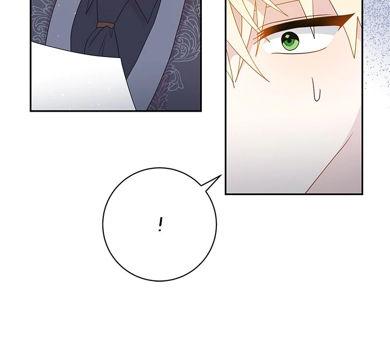 The Two-Faced Prince in Training chapter 37 page 23