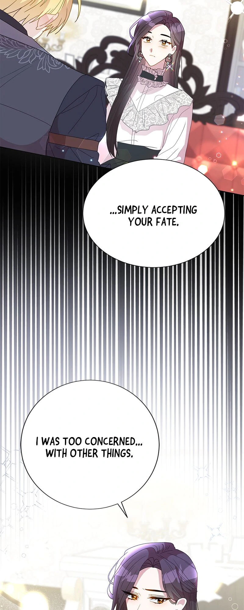 The Two-Faced Prince in Training chapter 37 page 35