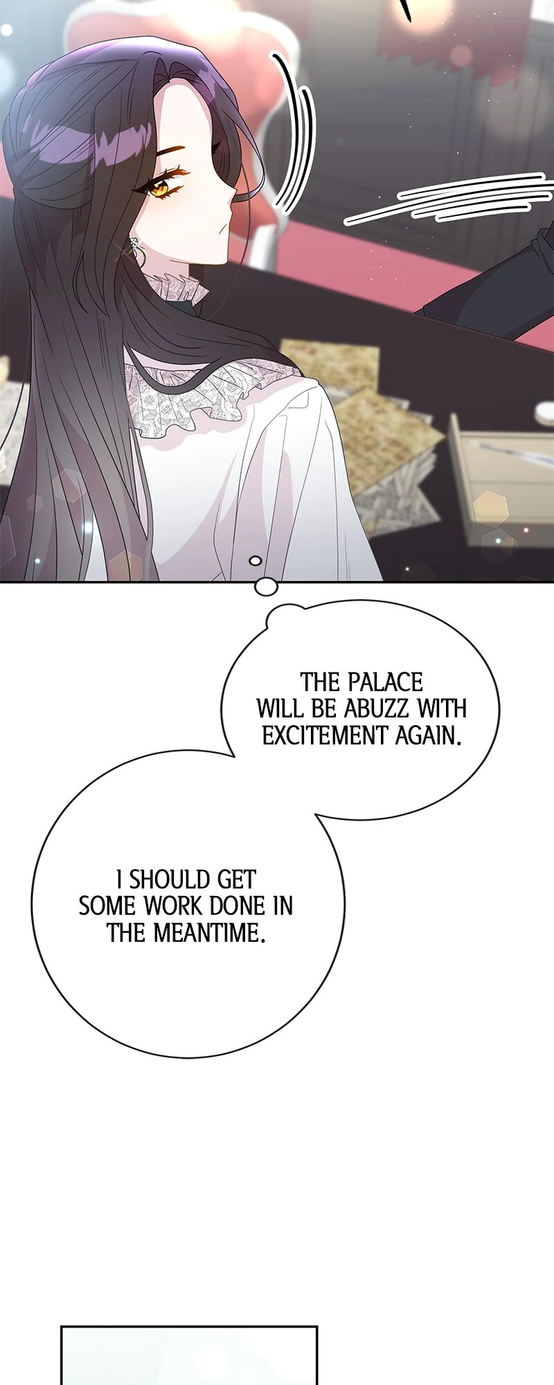The Two-Faced Prince in Training chapter 37 page 41