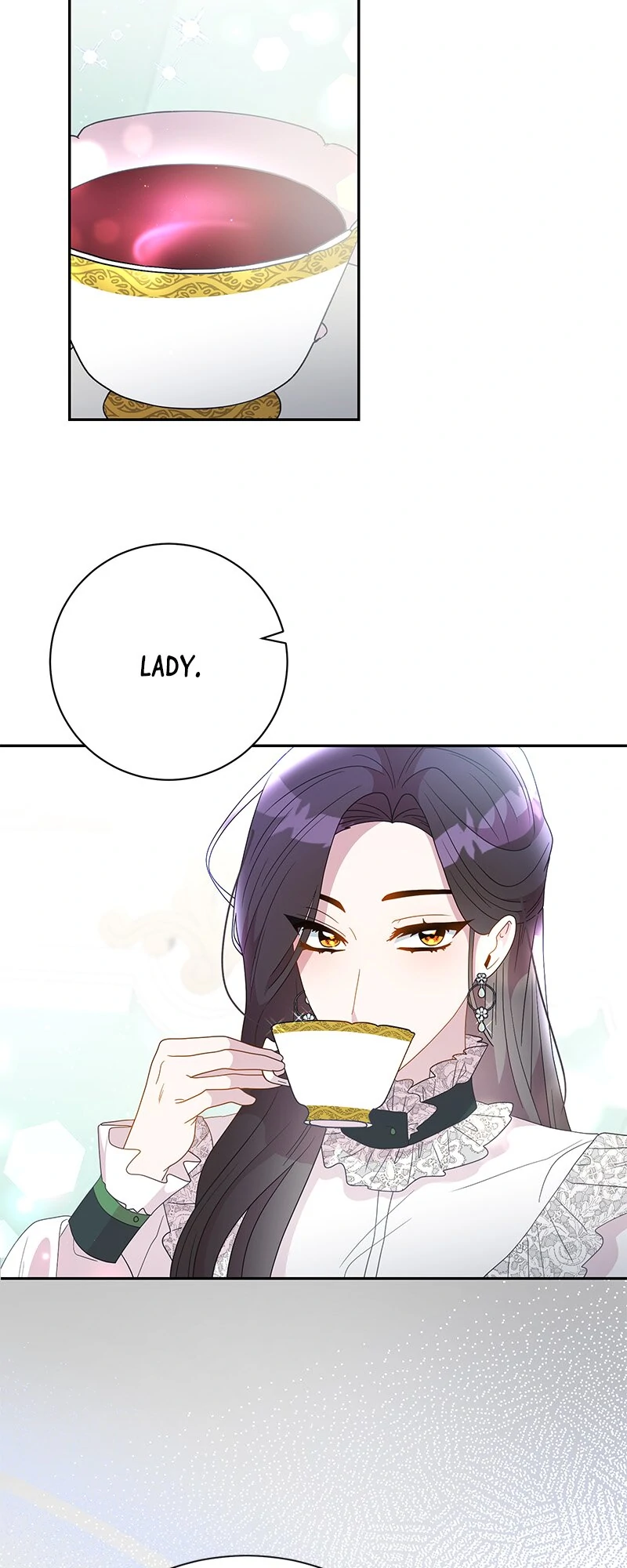 The Two-Faced Prince in Training chapter 37 page 42