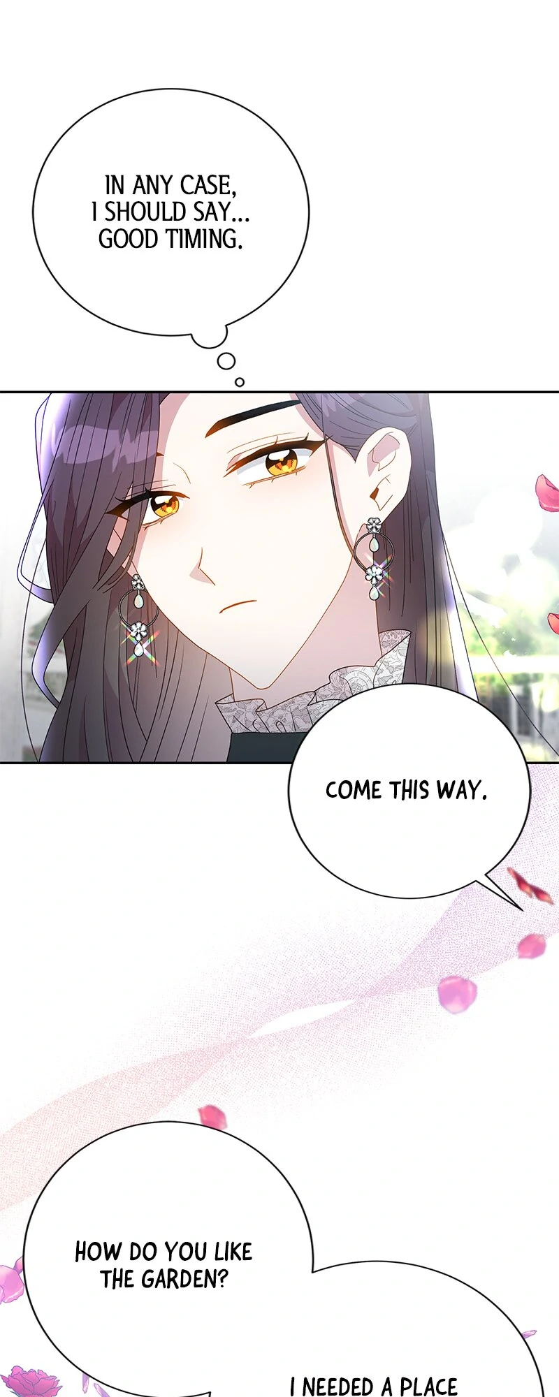 The Two-Faced Prince in Training chapter 37 page 48