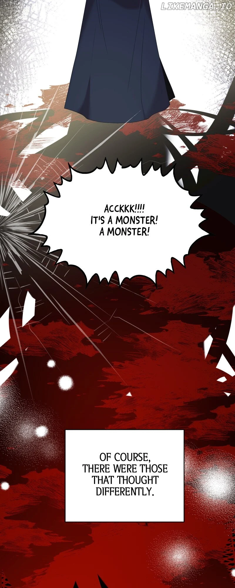 The Two-Faced Prince in Training chapter 4 page 3