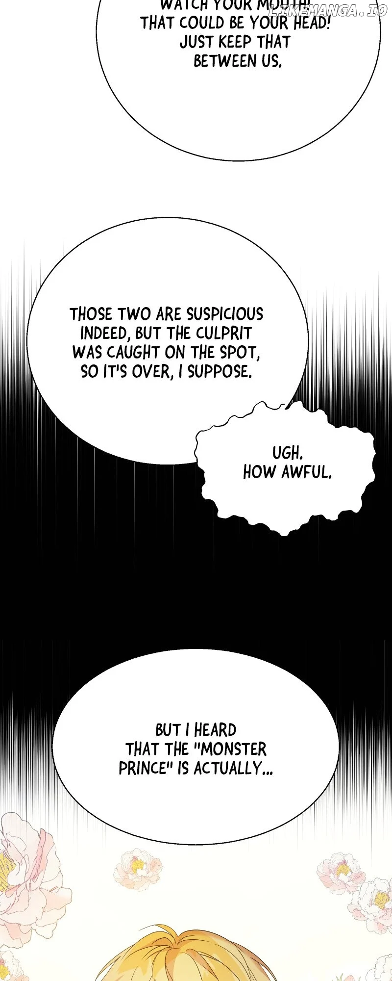 The Two-Faced Prince in Training chapter 4 page 6