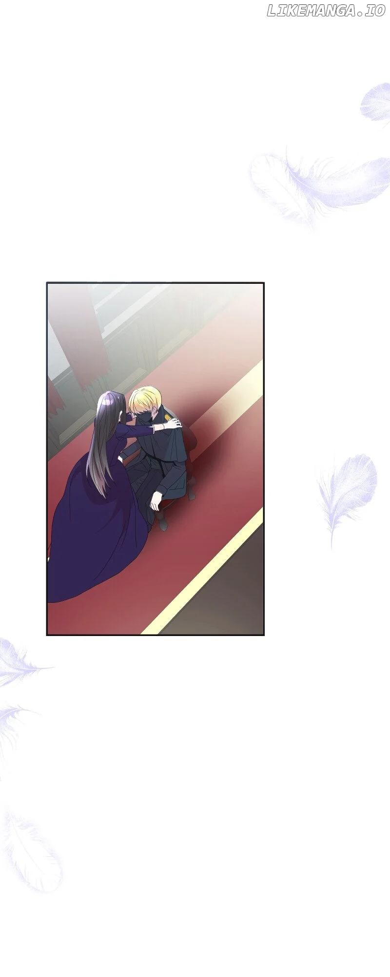 The Two-Faced Prince in Training chapter 4 page 9
